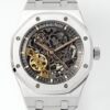 Audemars Piguet Royal Oak On Wrist 15407ST.OO.1220ST.01