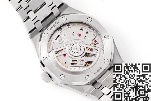 Cheap Audemars Piguet Royal Oak​ 15510ST.OO.1320ST.08 silver