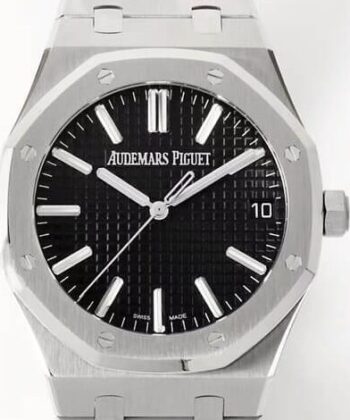 Audemars Piguet Royal Oak Fake VS Real​ 15510ST.OO.1320ST