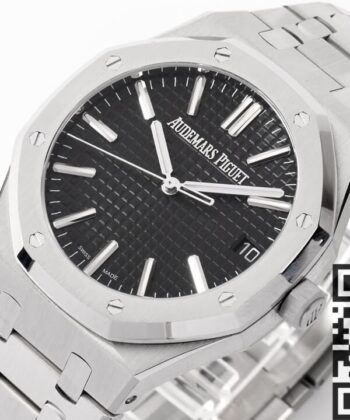 Audemars Piguet Royal Oak Fake VS Real​ 15510ST.OO.1320ST