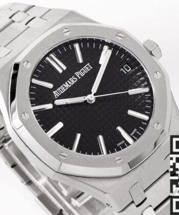 Audemars Piguet Royal Oak Fake VS Real​ 15510ST.OO.1320ST