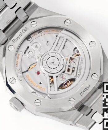 Audemars Piguet Royal Oak Fake VS Real​ 15510ST.OO.1320ST