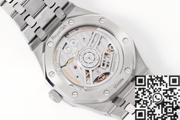 Audemars Piguet Royal Oak Fake VS Real​ 15510ST.OO.1320ST