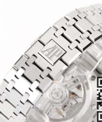 Audemars Piguet Royal Oak Fake VS Real​ 15510ST.OO.1320ST