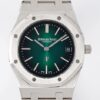 Steel Audemars Piguet Royal Oak 16202PT.OO.1240PT.01