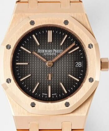 Audemars Piguet Royal Oak Msrp​ 16202OR.OO.1240OR.02