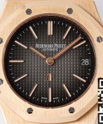 Audemars Piguet Royal Oak Msrp​ 16202OR.OO.1240OR.02