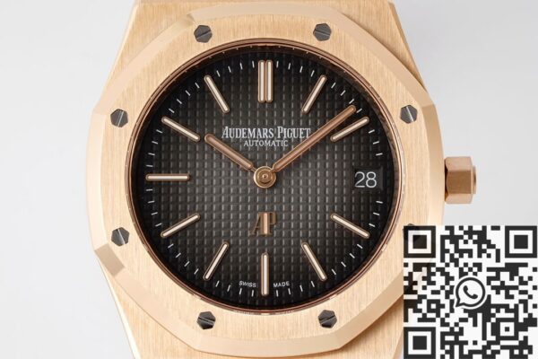 Audemars Piguet Royal Oak Msrp​ 16202OR.OO.1240OR.02