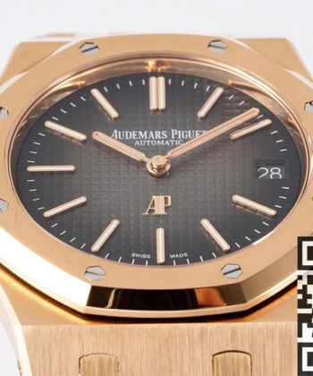 Audemars Piguet Royal Oak Msrp​ 16202OR.OO.1240OR.02