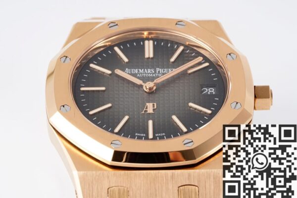 Audemars Piguet Royal Oak Msrp​ 16202OR.OO.1240OR.02