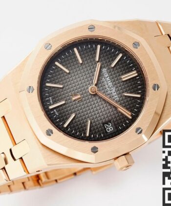Audemars Piguet Royal Oak Msrp​ 16202OR.OO.1240OR.02