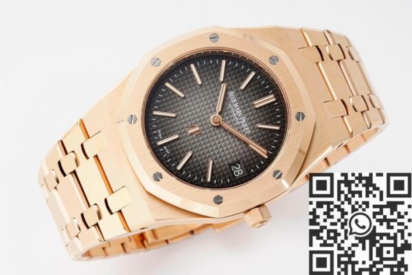 Audemars Piguet Royal Oak Msrp​ 16202OR.OO.1240OR.02