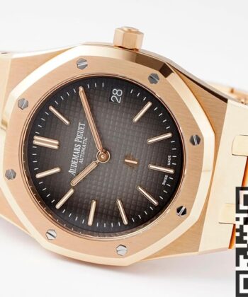 Audemars Piguet Royal Oak Msrp​ 16202OR.OO.1240OR.02