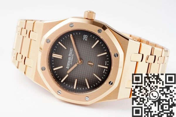 Audemars Piguet Royal Oak Msrp​ 16202OR.OO.1240OR.02