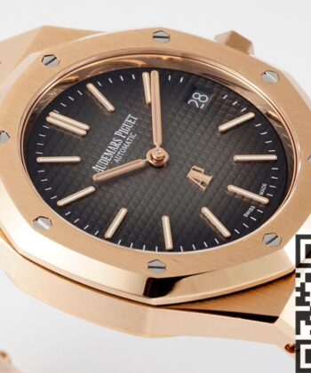 Audemars Piguet Royal Oak Msrp​ 16202OR.OO.1240OR.02