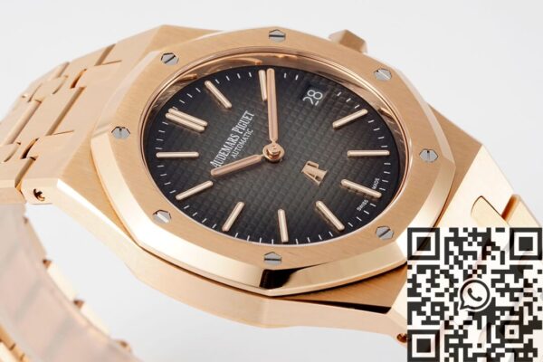 Audemars Piguet Royal Oak Msrp​ 16202OR.OO.1240OR.02