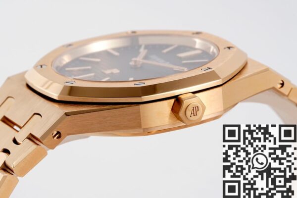 Audemars Piguet Royal Oak Msrp​ 16202OR.OO.1240OR.02