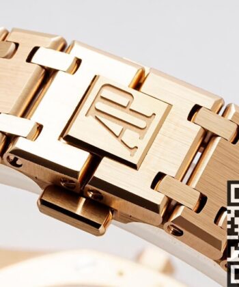 Audemars Piguet Royal Oak Msrp​ 16202OR.OO.1240OR.02