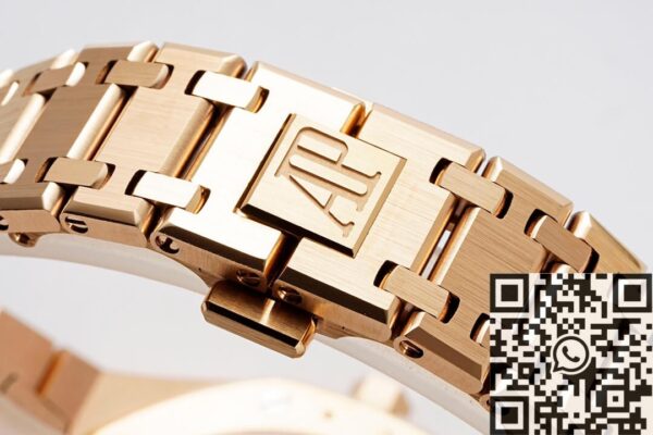 Audemars Piguet Royal Oak Msrp​ 16202OR.OO.1240OR.02