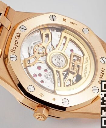 Audemars Piguet Royal Oak Msrp​ 16202OR.OO.1240OR.02