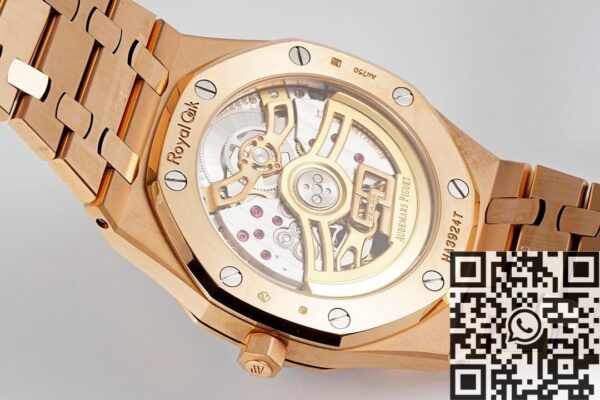 Audemars Piguet Royal Oak Msrp​ 16202OR.OO.1240OR.02