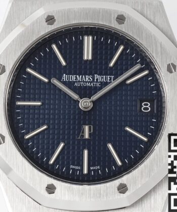 Audemars Piguet Royal Oak Ultra Thin 16202ST.OO.1240ST.02