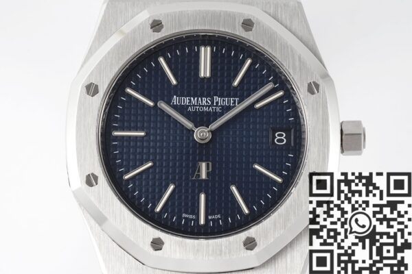 Audemars Piguet Royal Oak Ultra Thin 16202ST.OO.1240ST.02