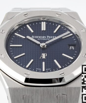 Audemars Piguet Royal Oak Ultra Thin 16202ST.OO.1240ST.02
