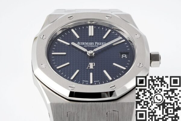 Audemars Piguet Royal Oak Ultra Thin 16202ST.OO.1240ST.02