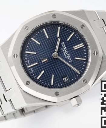Audemars Piguet Royal Oak Ultra Thin 16202ST.OO.1240ST.02