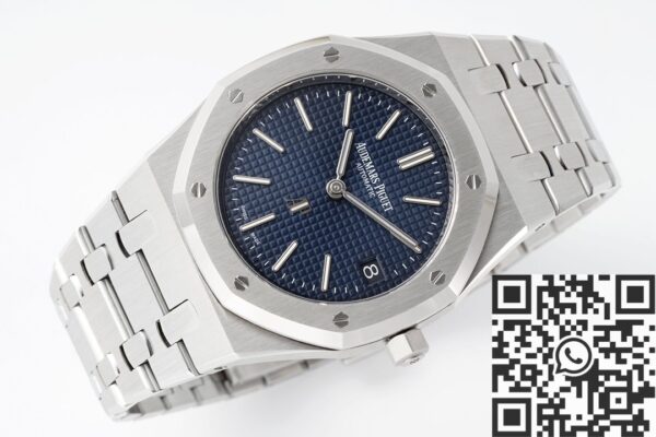Audemars Piguet Royal Oak Ultra Thin 16202ST.OO.1240ST.02