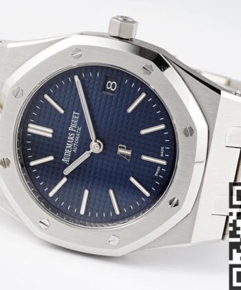 Audemars Piguet Royal Oak Ultra Thin 16202ST.OO.1240ST.02