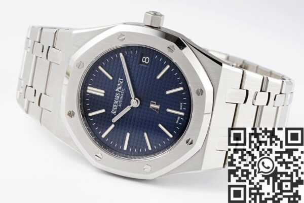 Audemars Piguet Royal Oak Ultra Thin 16202ST.OO.1240ST.02