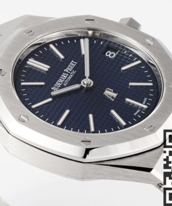 Audemars Piguet Royal Oak Ultra Thin 16202ST.OO.1240ST.02