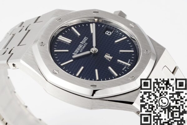 Audemars Piguet Royal Oak Ultra Thin 16202ST.OO.1240ST.02