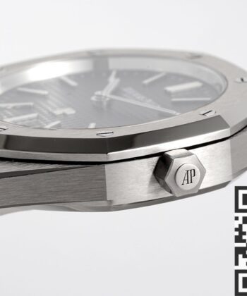 Audemars Piguet Royal Oak Ultra Thin 16202ST.OO.1240ST.02