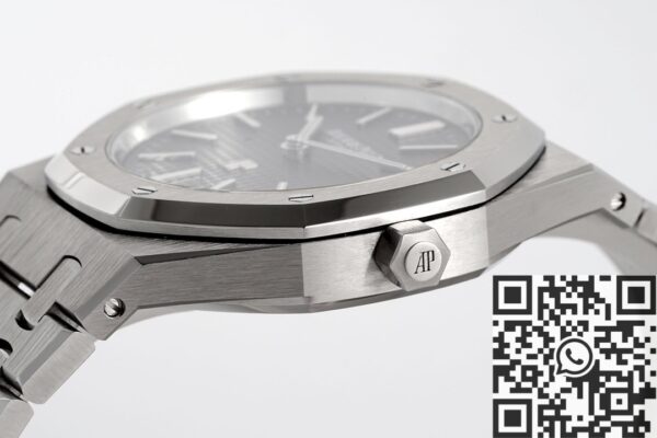 Audemars Piguet Royal Oak Ultra Thin 16202ST.OO.1240ST.02
