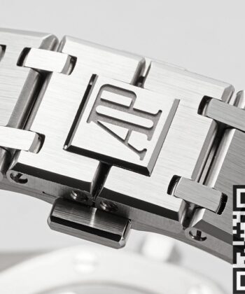 Audemars Piguet Royal Oak Ultra Thin 16202ST.OO.1240ST.02