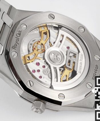 Audemars Piguet Royal Oak Ultra Thin 16202ST.OO.1240ST.02