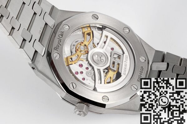 Audemars Piguet Royal Oak Ultra Thin 16202ST.OO.1240ST.02