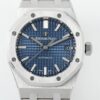 Replica Audemars Piguet Royal Oak​ 15450ST.OO.1256ST.03 Blue