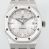 Audemars Piguet Royal Oak Watch 15450ST.OO.1256ST.01 Silver