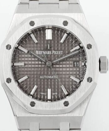 Royal Oak Piguet Audemars​ 15450ST.OO.1256ST.02
