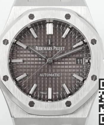 Royal Oak Piguet Audemars​ 15450ST.OO.1256ST.02