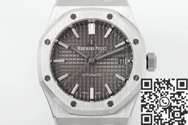 Royal Oak Piguet Audemars​ 15450ST.OO.1256ST.02