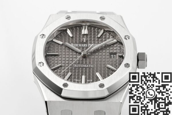 Royal Oak Piguet Audemars​ 15450ST.OO.1256ST.02