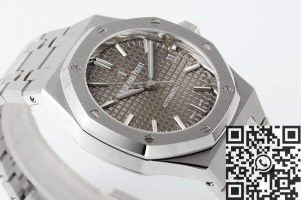 Royal Oak Piguet Audemars​ 15450ST.OO.1256ST.02