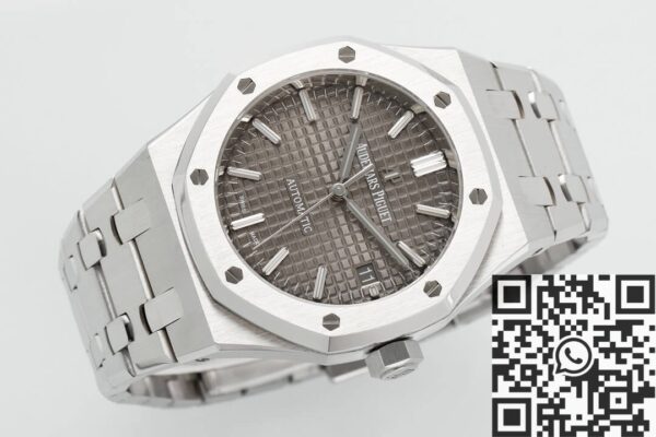 Royal Oak Piguet Audemars​ 15450ST.OO.1256ST.02