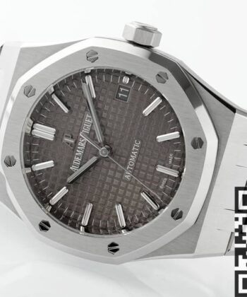 Royal Oak Piguet Audemars​ 15450ST.OO.1256ST.02