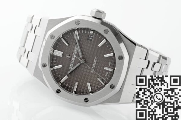 Royal Oak Piguet Audemars​ 15450ST.OO.1256ST.02
